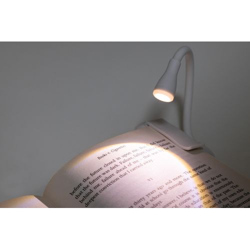 Rechargeable Book Light Bedtime