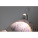 Rechargeable Book Light Bedtime