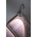 Rechargeable Book Light Bedtime