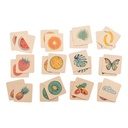 Custom Memory Game Minimor Eco Creative