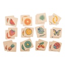 Custom Memory Game Minimor Eco Creative