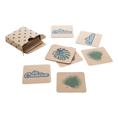 Custom Memory Game Minimor Eco Creative