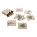 Custom Memory Game Minimor Eco Creative