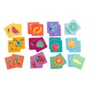 Custom Memory Game Minimor Creative