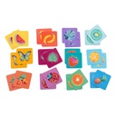 Custom Memory Game Minimor Creative