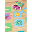 Custom Memory Game Minimor Creative