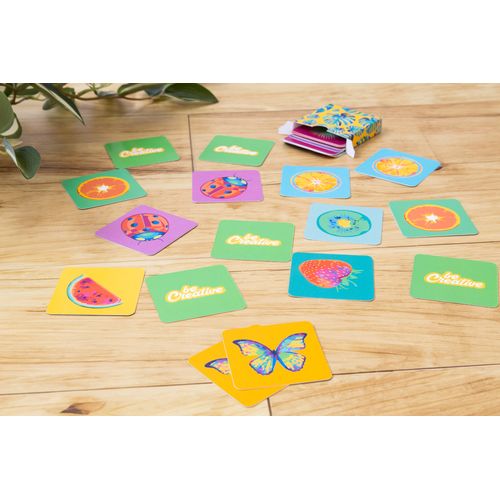 Custom Memory Game Minimor Creative