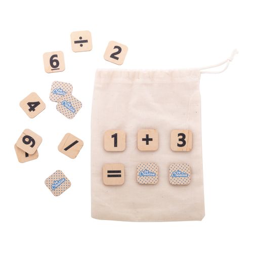 Custom Counting Game Galois Creative