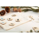 Custom Counting Game Galois Creative