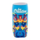 Rpet Can Cooler PrintCan Slim