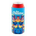 Rpet Can Cooler PrintCan Slim