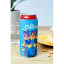 Rpet Can Cooler PrintCan Slim