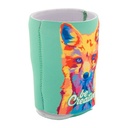 Rpet Can Cooler PrintCan