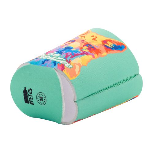 Rpet Can Cooler PrintCan