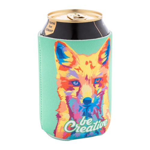 Rpet Can Cooler PrintCan