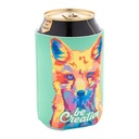 Rpet Can Cooler PrintCan