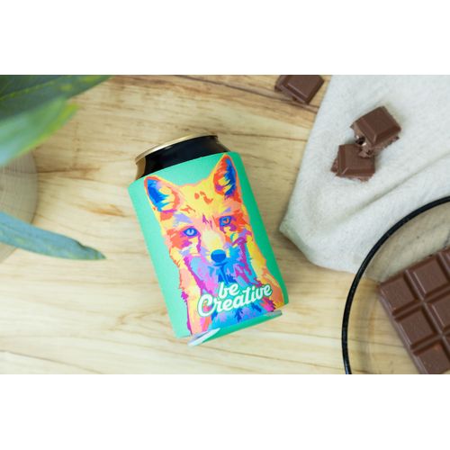 Rpet Can Cooler PrintCan