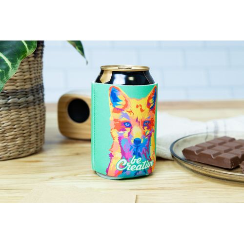 Rpet Can Cooler PrintCan