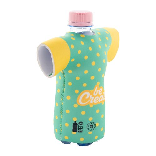 Rpet Beer Bottle Cooler PrintBeer