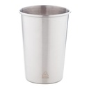 Recycled Stainless Steel Cup Redisha Mono