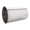 Recycled Stainless Steel Cup Redisha Mono