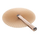 Hand Fan Lolli