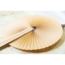 Hand Fan Lolli
