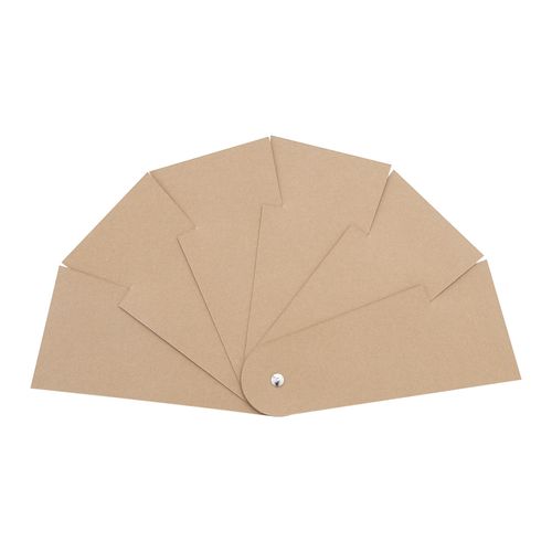 Custom Hand Fan Folbreeze Eco