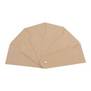 Custom Hand Fan Folbreeze Eco