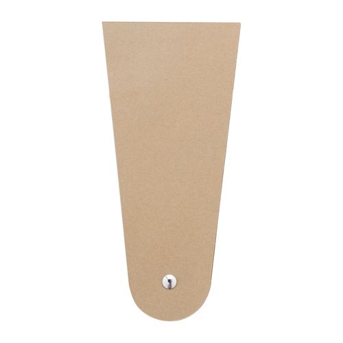 Custom Hand Fan Folbreeze Eco
