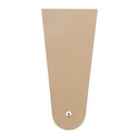 Custom Hand Fan Folbreeze Eco