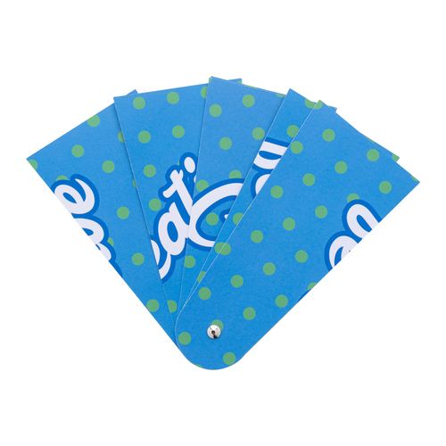 Custom Hand Fan Folbreeze