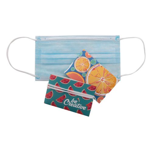 Face Mask Case MasCase