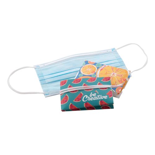 Face Mask Case MasCase