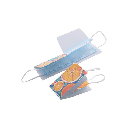 Face Mask Case MasCase