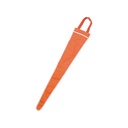 Umbrella Case Backsite