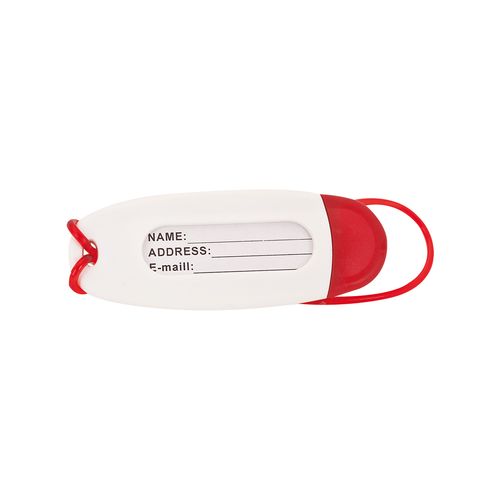 Luggage Tag Benelux