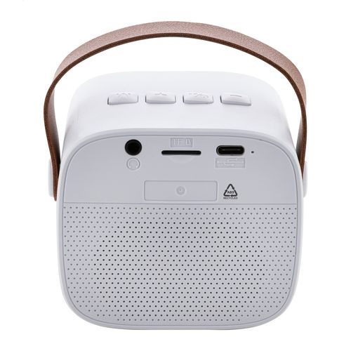 Rabs Bluetooth Speaker Rabeat