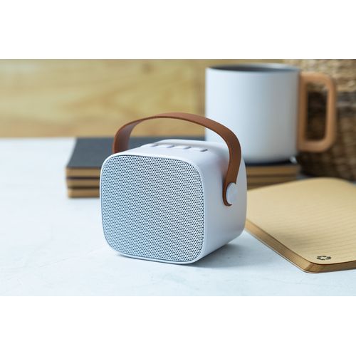Rabs Bluetooth Speaker Rabeat