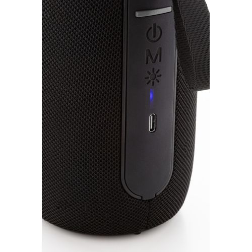 Bluetooth Speaker Blaster