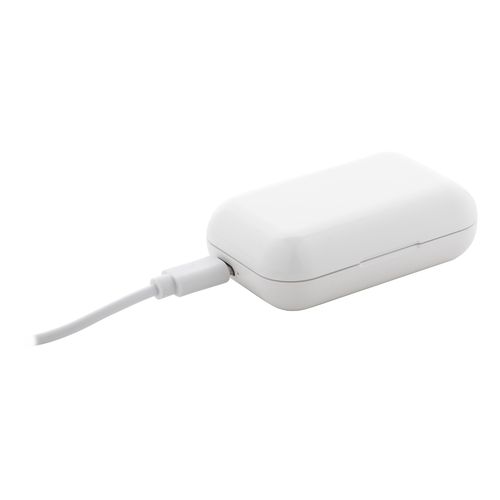 Rabs Bluetooth Earphones Rebeat