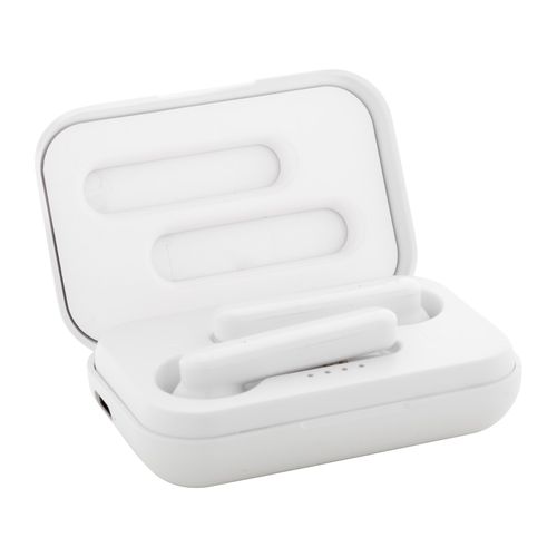 Rabs Bluetooth Earphones Rebeat
