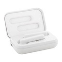 Rabs Bluetooth Earphones Rebeat