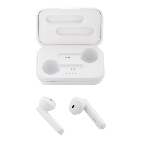 Rabs Bluetooth Earphones Rebeat