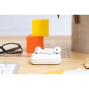 Rabs Bluetooth Earphones Rebeat