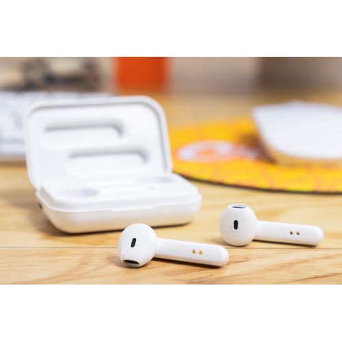 Rabs Bluetooth Earphones Rebeat