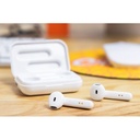 Rabs Bluetooth Earphones Rebeat