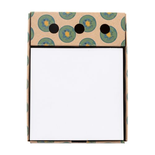 Pen Holder Notepad Nolty Eco