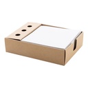 Pen Holder Notepad Nolty Eco
