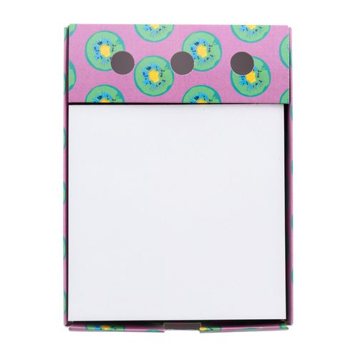 Pen Holder Notepad Nolty
